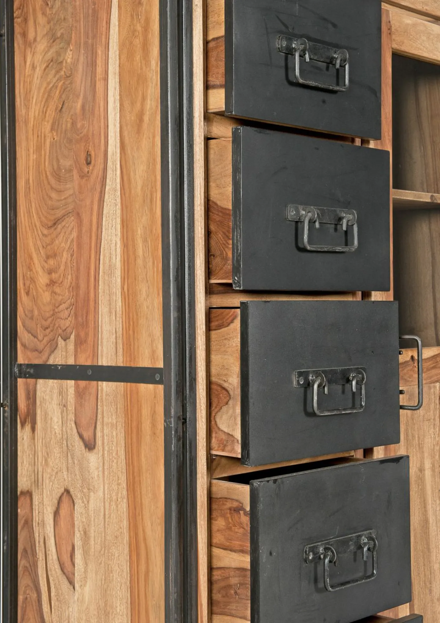 Sit Brotschrank PANAMA* Highboards