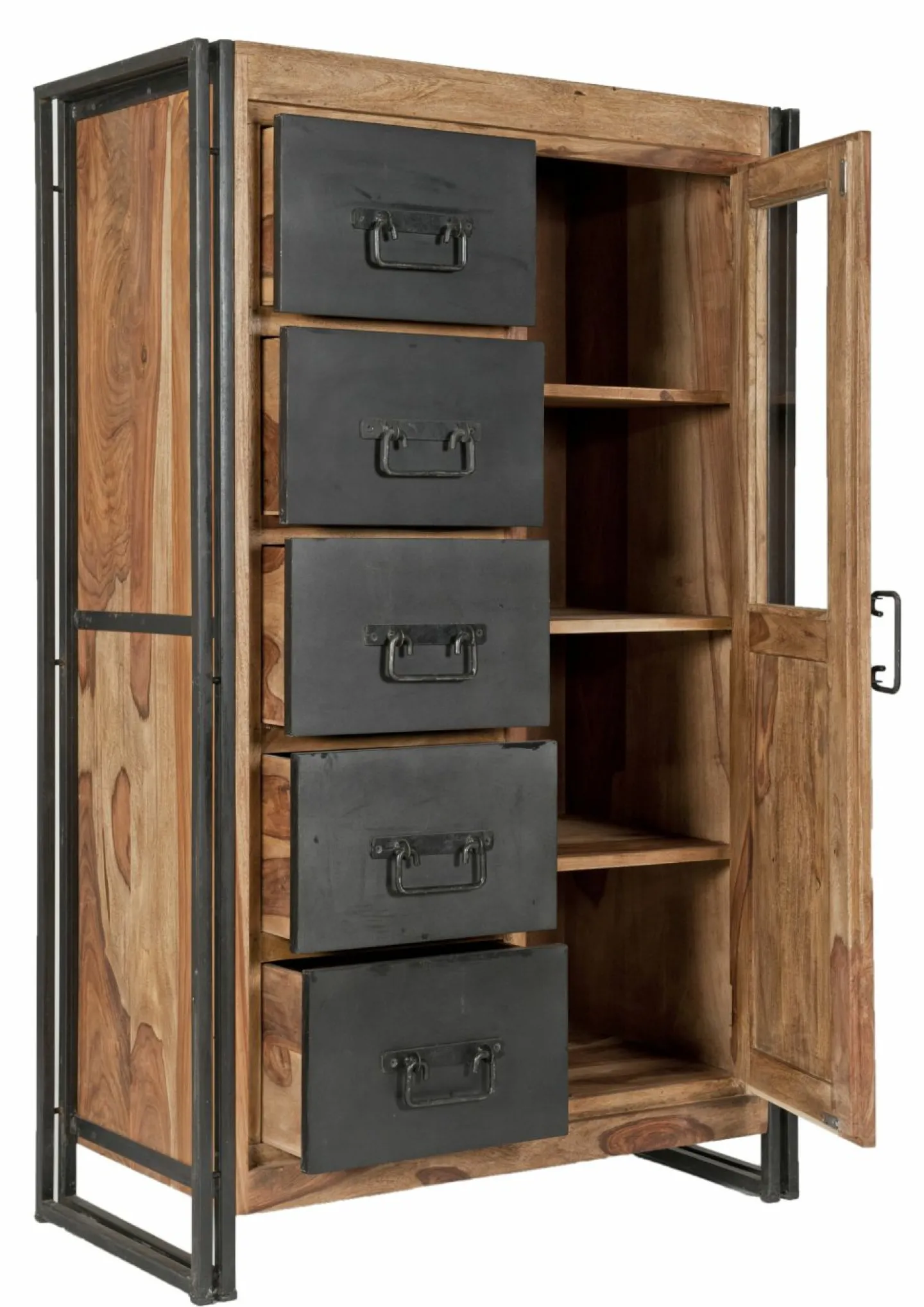 Sit Brotschrank PANAMA* Highboards