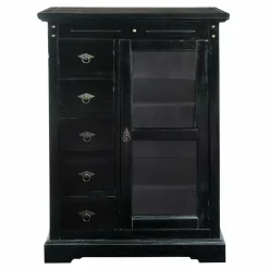 Sit Brotschrank SAMBA* Highboards
