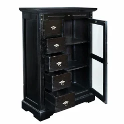 Sit Brotschrank SAMBA* Highboards