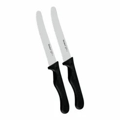 Brotzeitmesser 2tlg. BASIC