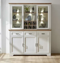Buffet JASMIN 84
