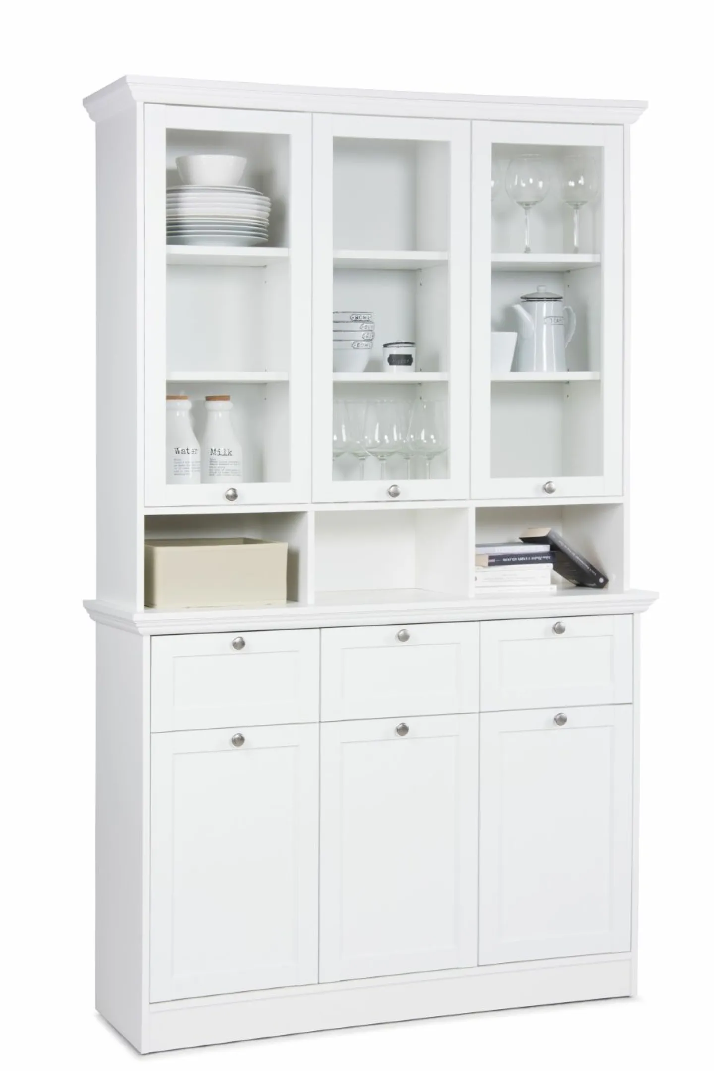 Finori Buffet LANDWOOD 50* Küchenbuffets