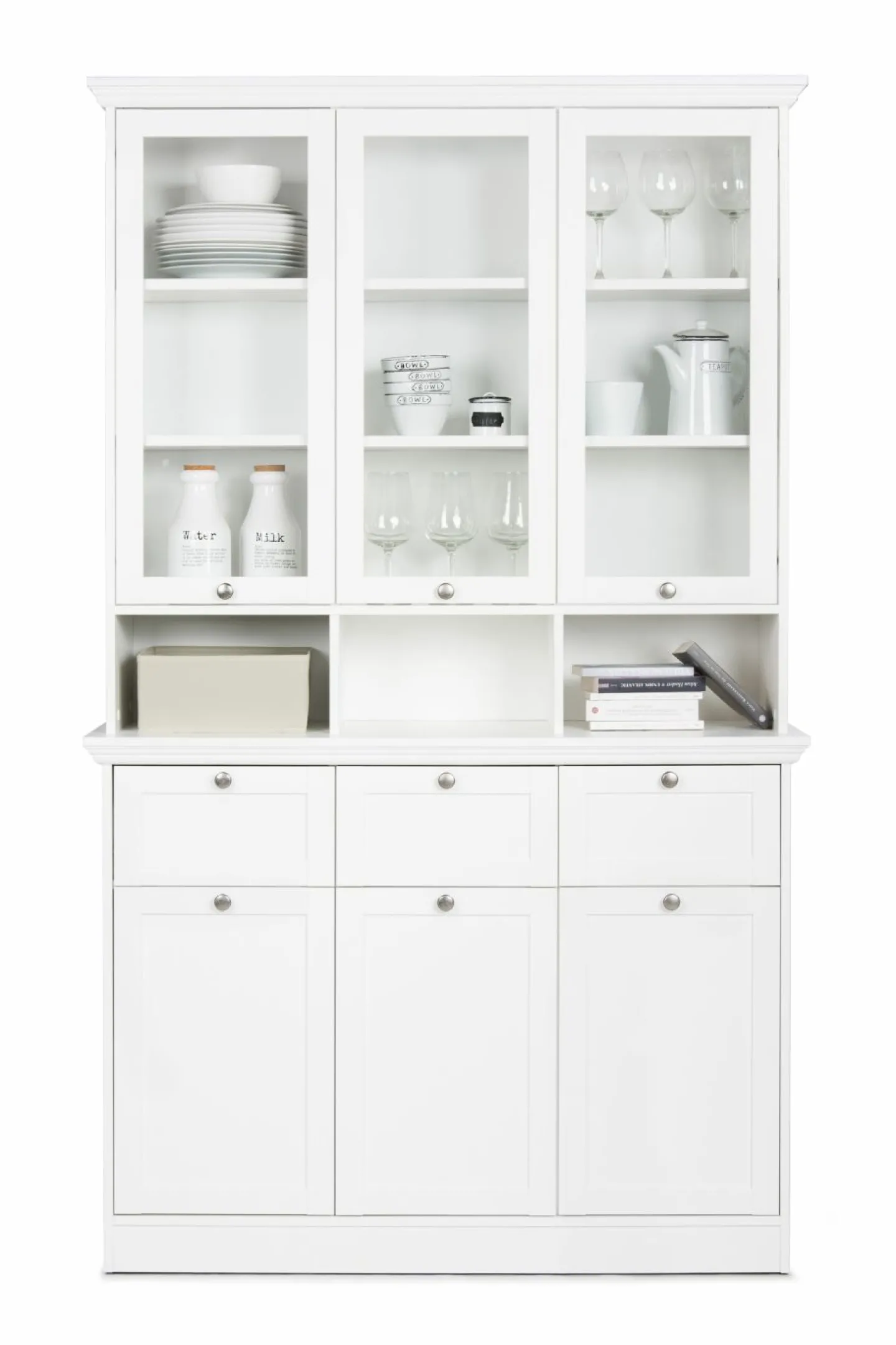 Finori Buffet LANDWOOD 50* Küchenbuffets
