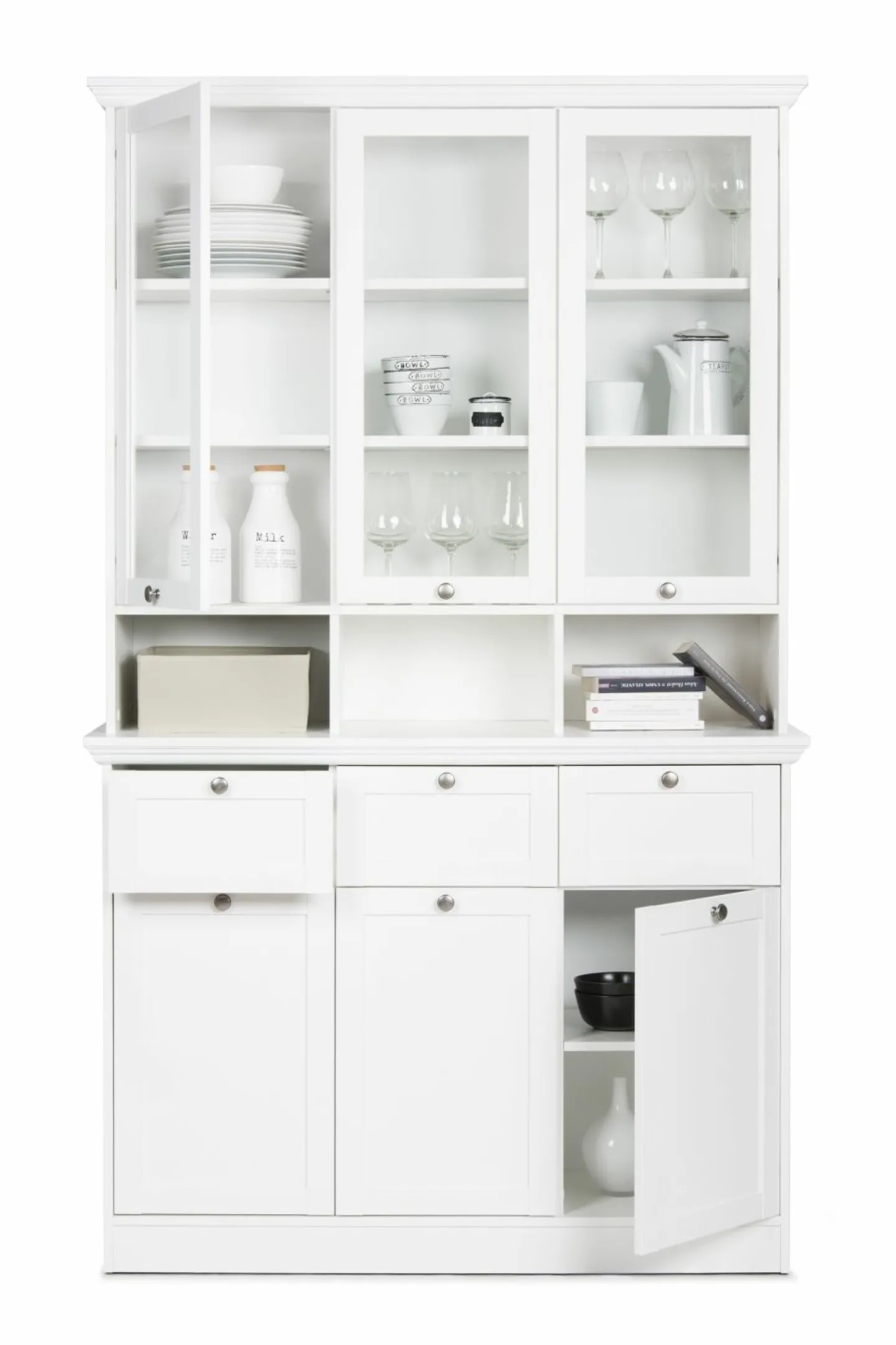 Finori Buffet LANDWOOD 50* Küchenbuffets