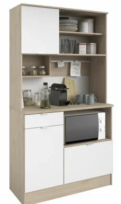 Buffet SOCOOL 11