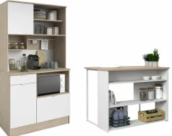 Buffet-Set SOCOOL 1