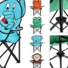 Campingstuhl Kinder EH