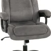 Duo Chefsessel 200kg IVO* Schreibtischstühle