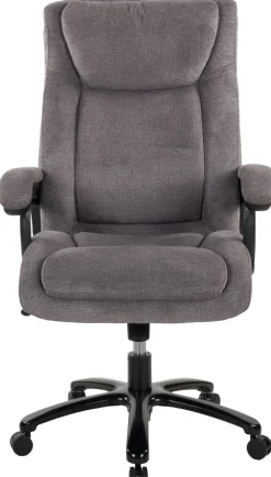 Duo Chefsessel 200kg IVO* Schreibtischstühle