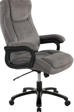 Duo Chefsessel 200kg IVO* Schreibtischstühle