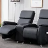 RRR Company Limited Cinema Sessel RCH-MX-FL9239* Relaxsessel|Polstersessel