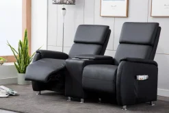 RRR Company Limited Cinema Sessel RCH-MX-FL9239* Relaxsessel|Polstersessel
