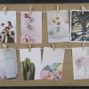 Edco Collage für 8 Bilder ARTICASA* Memoboards & Pinnwände