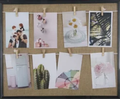 Edco Collage für 8 Bilder ARTICASA* Memoboards & Pinnwände