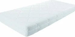 BRECKLE Comfort-Kaltschaummatratze ALLMED SANDWICH HIGH* Kaltschaummatratzen