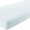 BRECKLE Comfort-Kaltschaummatratze ALLMED SANDWICH HIGH* Kaltschaummatratzen