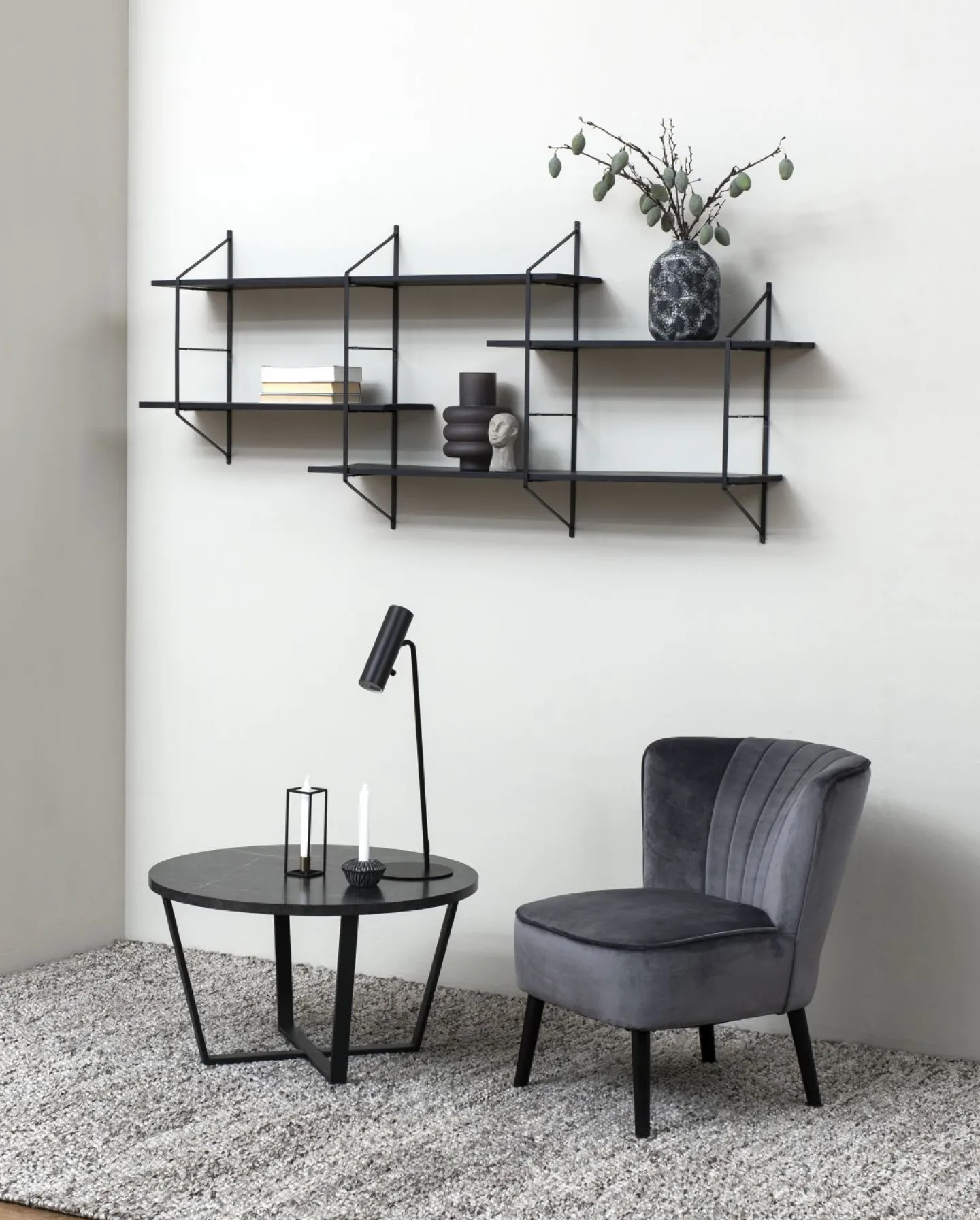 Actona Couchtisch AMBLE* Couchtische