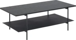 Actona Couchtisch ANGUS* Couchtische