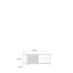 Forte Couchtisch ARENSBURG* Couchtische