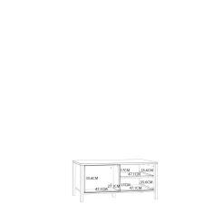 Forte Couchtisch ARENSBURG* Couchtische