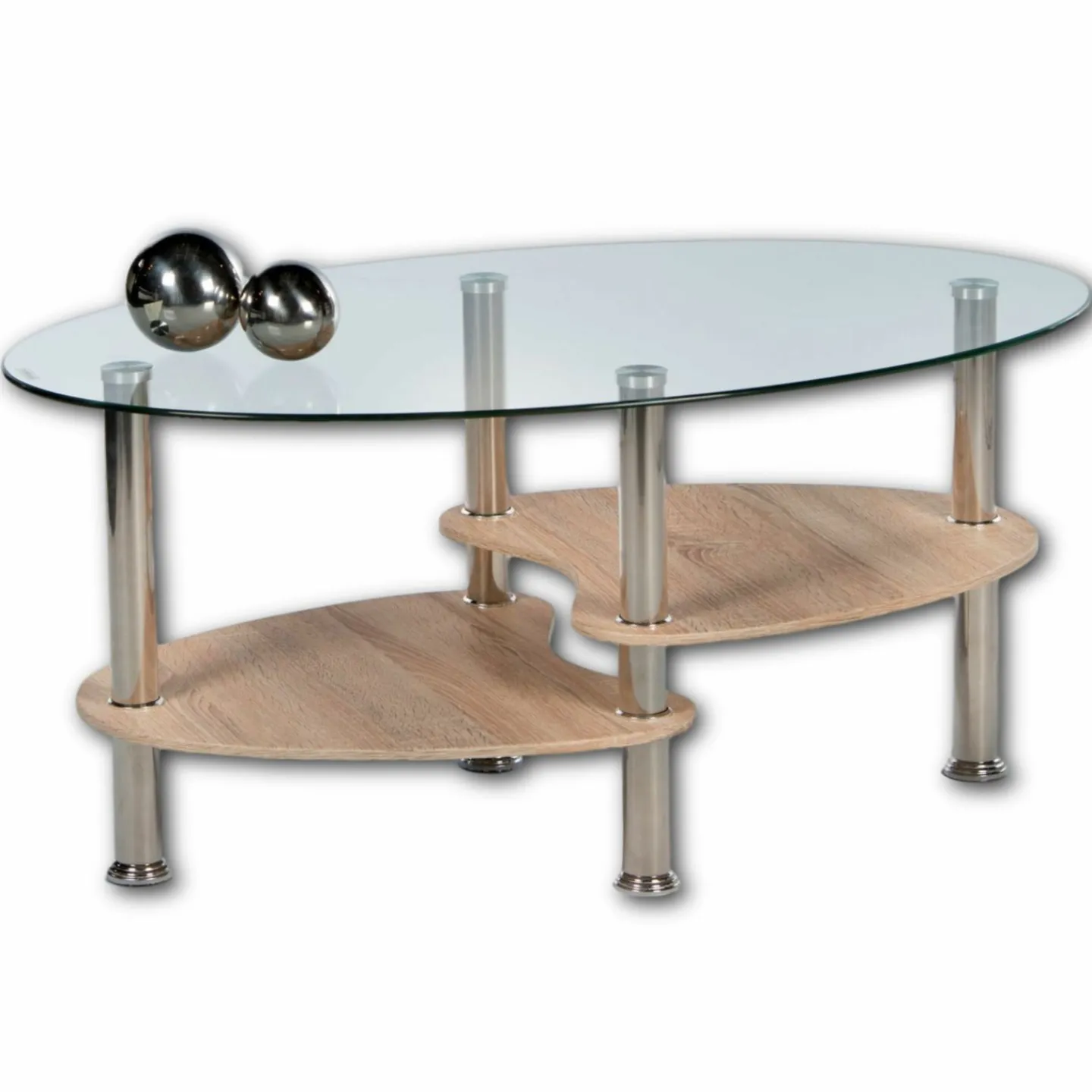 Stolkom Couchtisch BAGHERIA* Couchtische