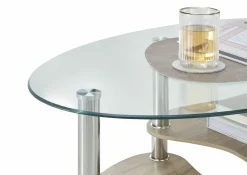 Stolkom Couchtisch BAGHERIA* Couchtische