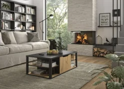 Gami Couchtisch BUXTON* Couchtische