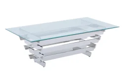 Euro Tische Couchtisch C84-115* Couchtische