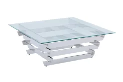 Euro Tische Couchtisch C84-80* Couchtische