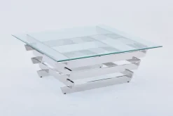 Euro Tische Couchtisch C84-80* Couchtische