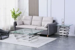 Euro Tische Couchtisch C84-80* Couchtische
