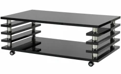 Euro Tische Couchtisch C334* Couchtische