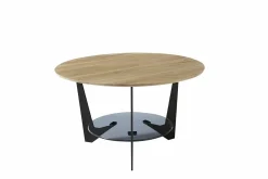 MCA Furniture Couchtisch CADIZ* Couchtische