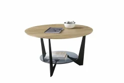 MCA Furniture Couchtisch CADIZ* Couchtische