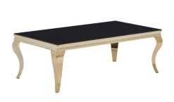 Euro Tische Couchtisch C53G-S* Couchtische
