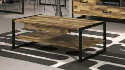Forte Couchtisch COFFEE-TABLES* Couchtische