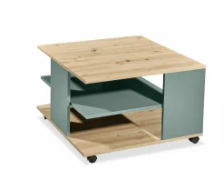 Stolkom Couchtisch COMISO* Couchtische