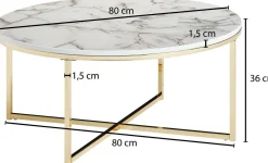 Skyport Couchtisch DOI PHUI* Couchtische