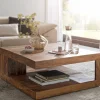 Skyport Couchtisch DOI PUI* Couchtische