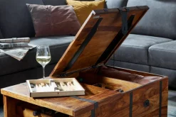 Skyport Couchtisch DOI SANKLANG* Couchtische