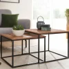 Skyport Couchtisch 2er-Set DOI HUAMODNOI* Couchtische