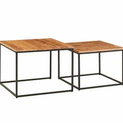Skyport Couchtisch 2er-Set DOI HUAMODNOI* Couchtische