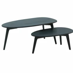 Skyport Couchtisch 2er-Set DOI INTHANON* Couchtische