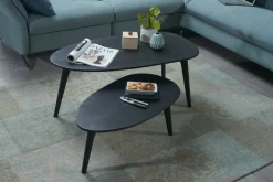 Skyport Couchtisch 2er-Set DOI INTHANON* Couchtische