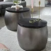 Skyport Couchtisch 2er-Set DOI KHUN-LAN* Couchtische