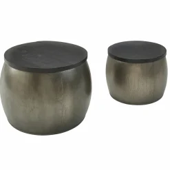 Skyport Couchtisch 2er-Set DOI KHUN-LAN* Couchtische