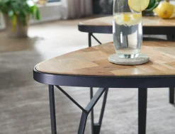 Skyport Couchtisch 2er-Set DOI KIAULOM* Couchtische