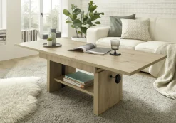 Stolkom Couchtisch EVENT* Couchtische|Ausziehtische