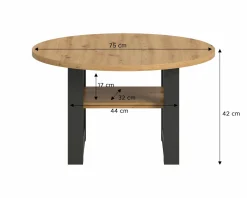 Xonox Couchtisch FINOTE SELAM* Couchtische